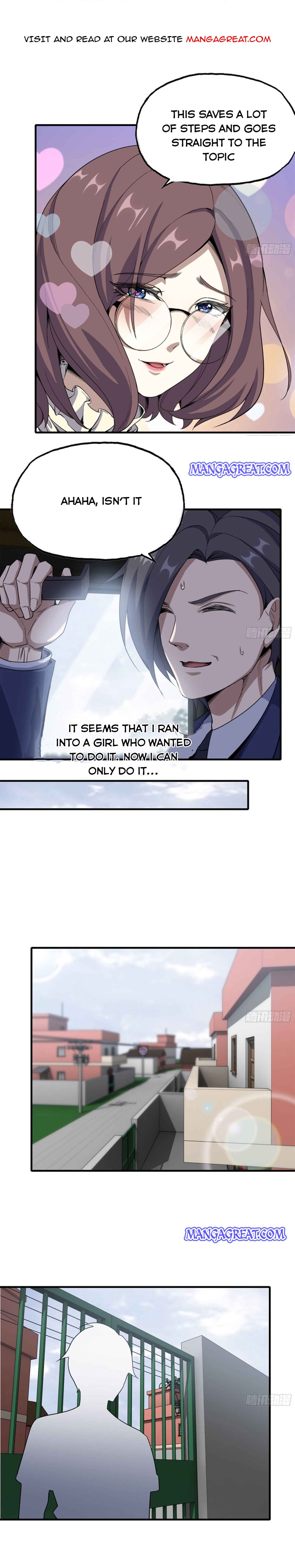Page 1 of Chapter 167