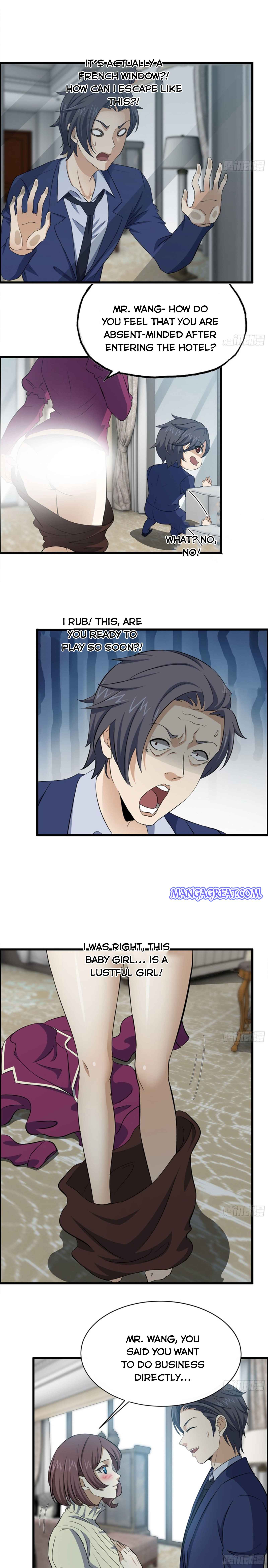Page 8 of Chapter 167
