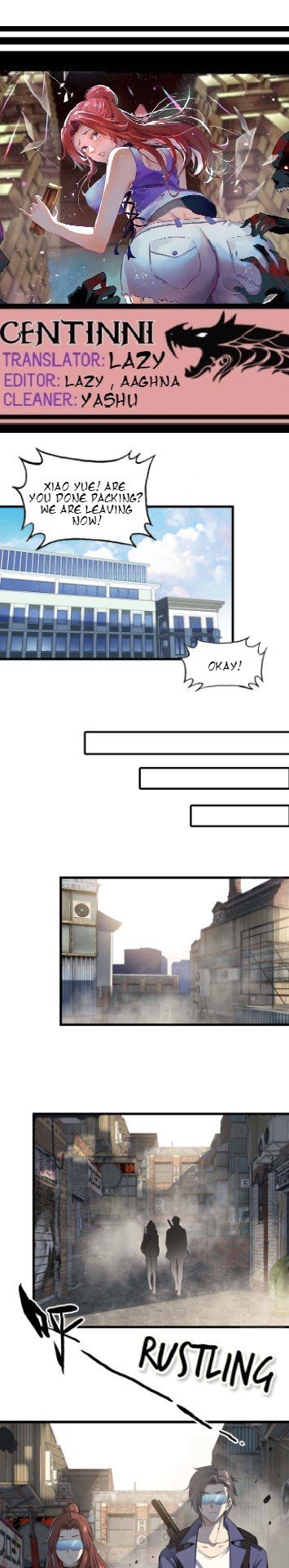 Page 1 of Chapter 16