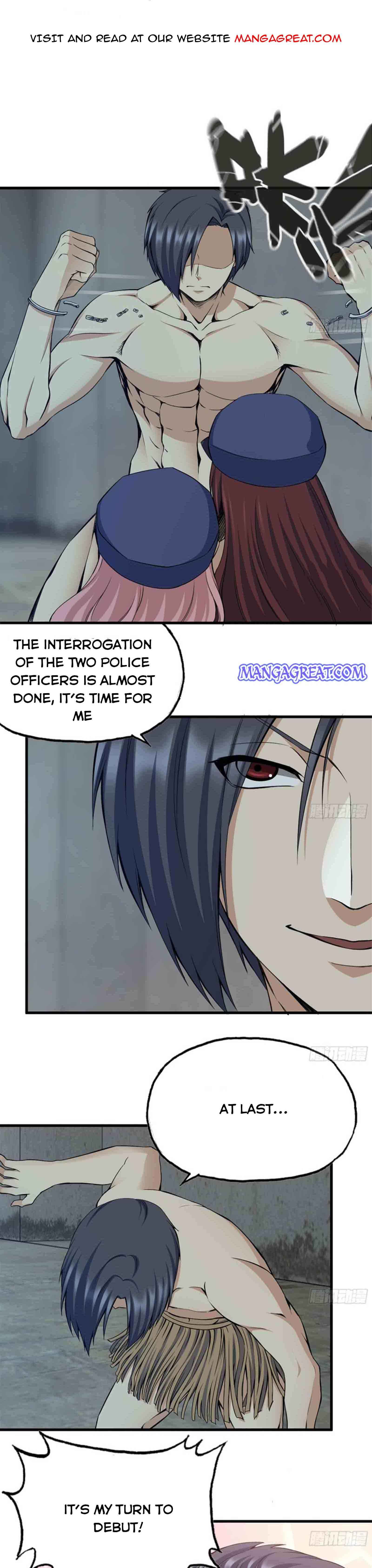 Page 1 of Chapter 184