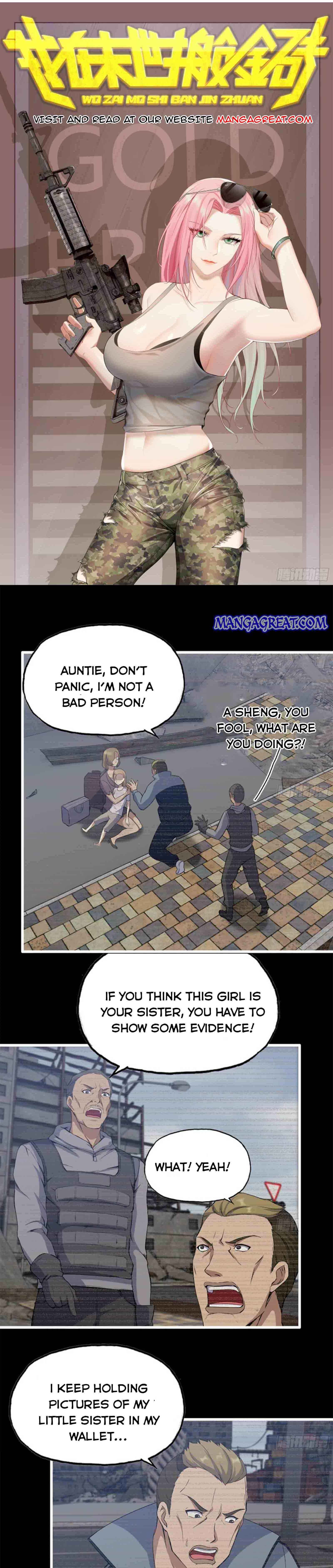 Page 1 of Chapter 189