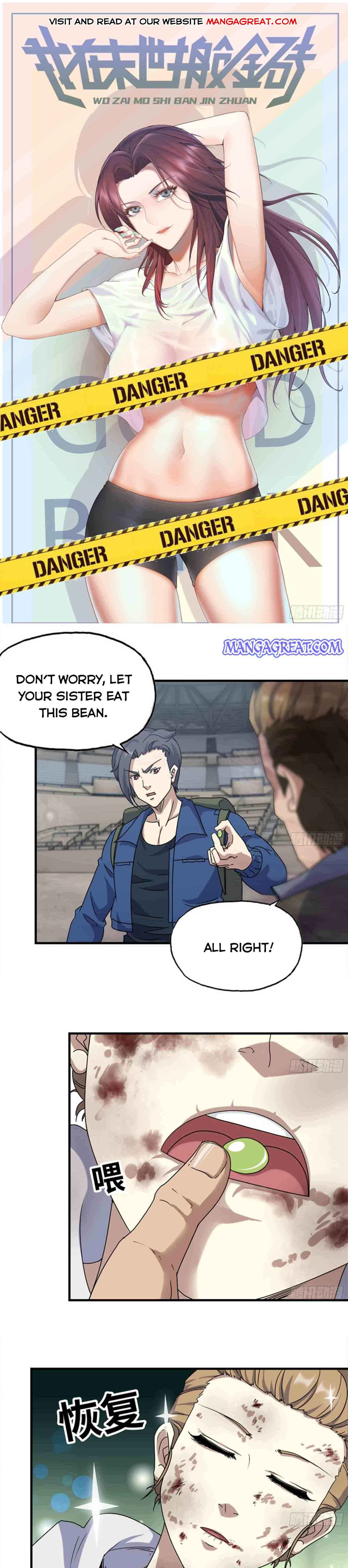 Page 1 of Chapter 198