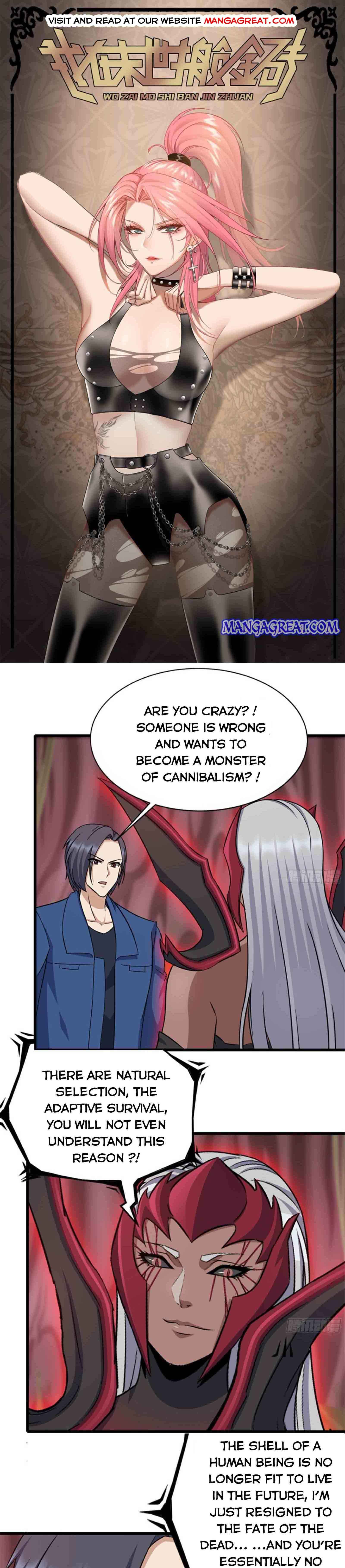 Page 1 of Chapter 200