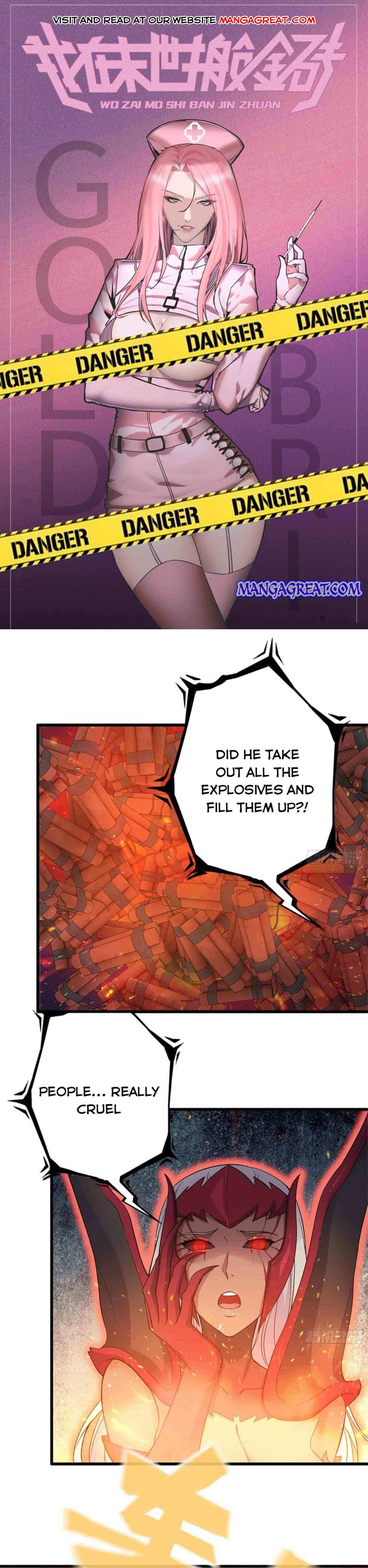 Page 1 of Chapter 203