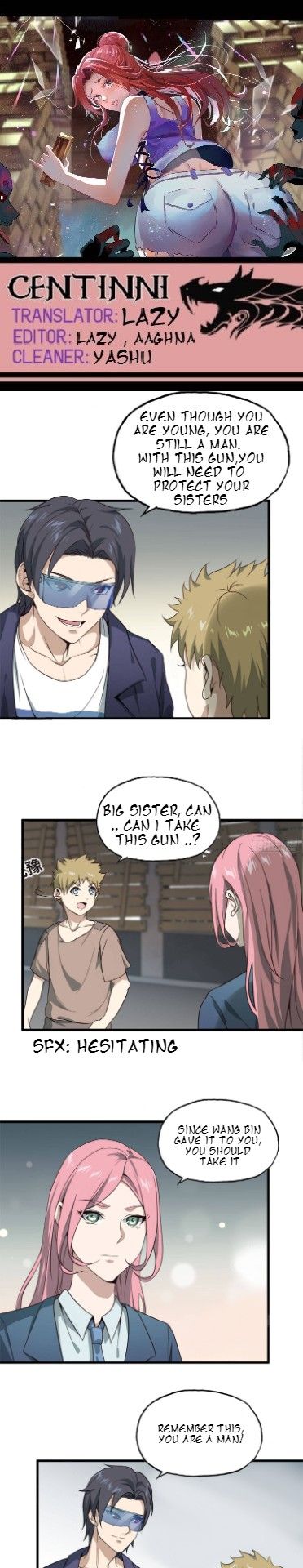 Page 1 of Chapter 21