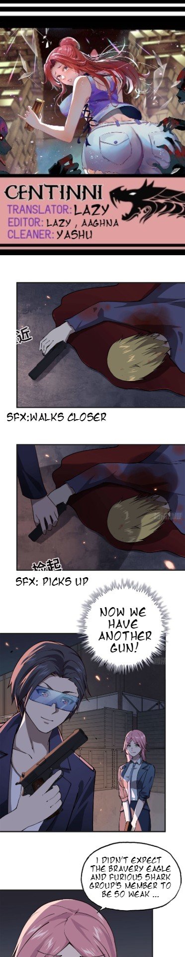 Page 1 of Chapter 22