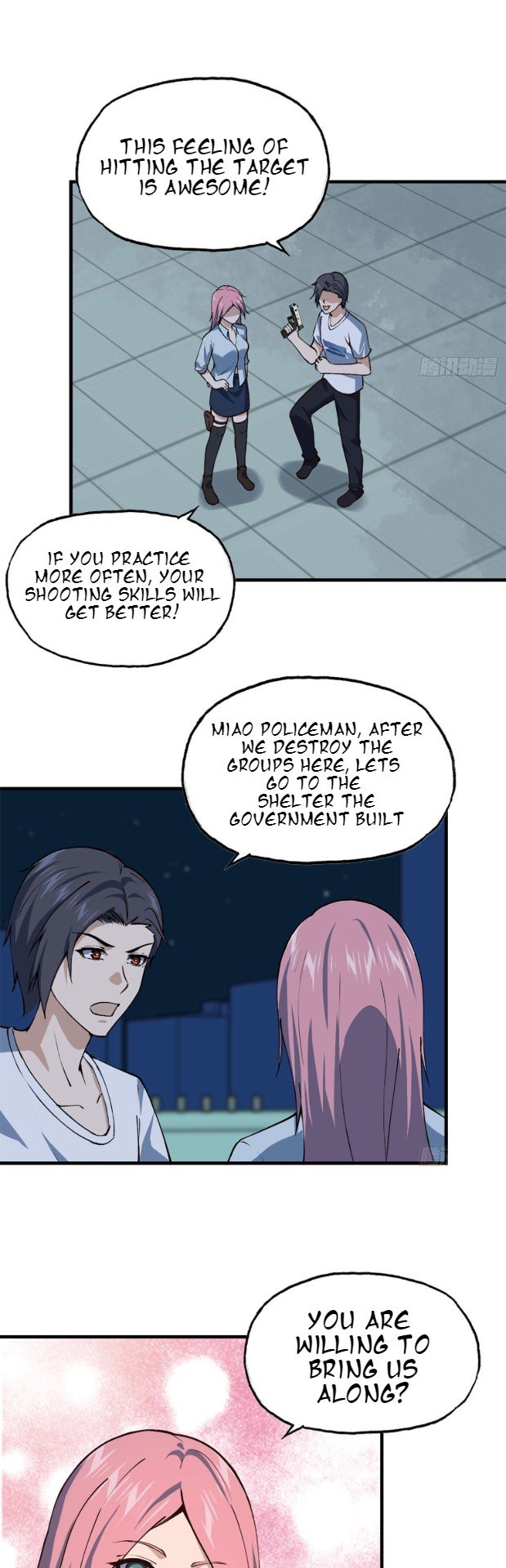 Page 1 of Chapter 23