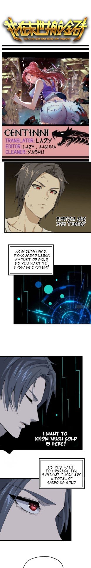 Page 1 of Chapter 25