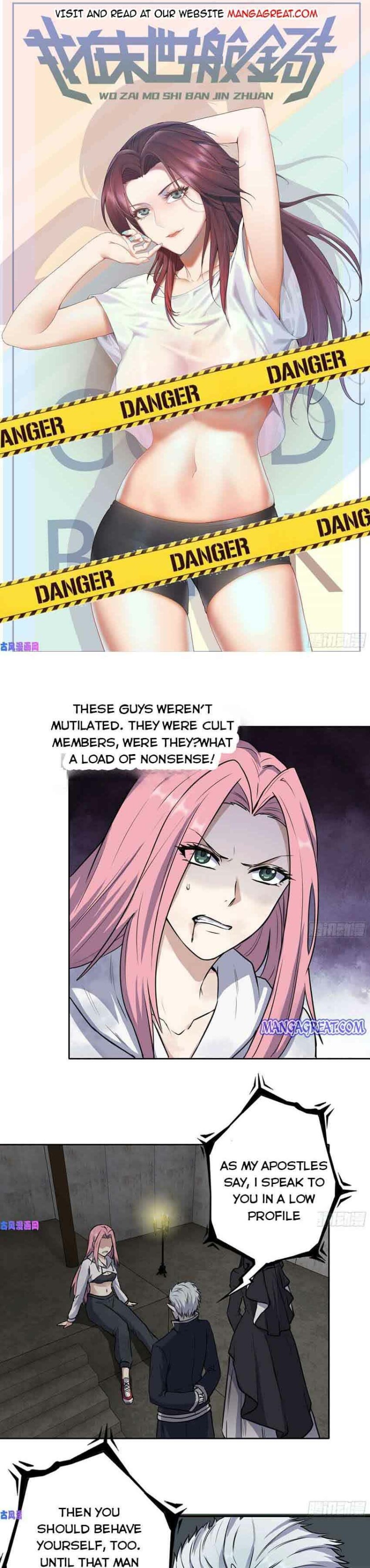 Page 1 of Chapter 270