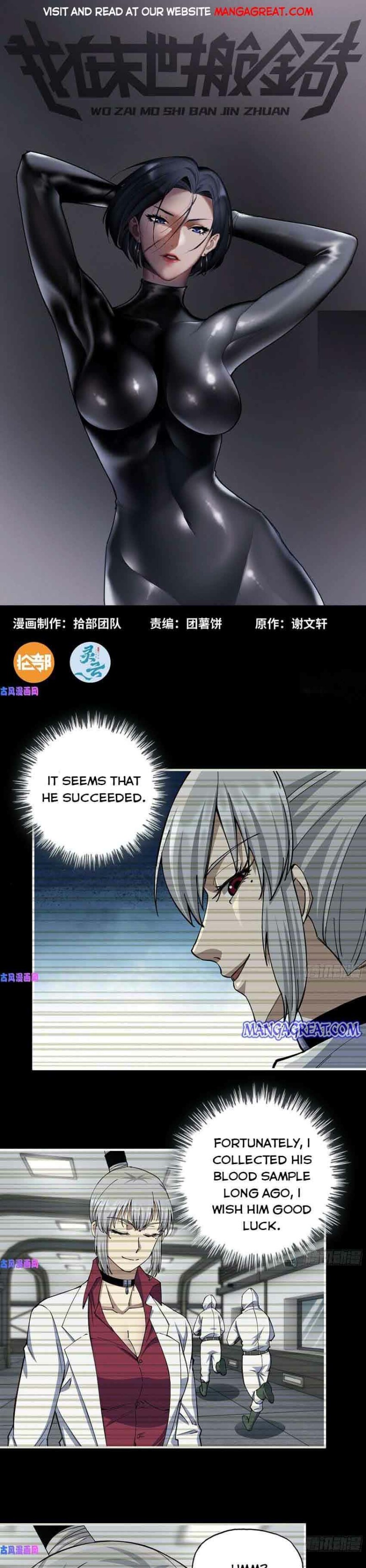 Page 1 of Chapter 278