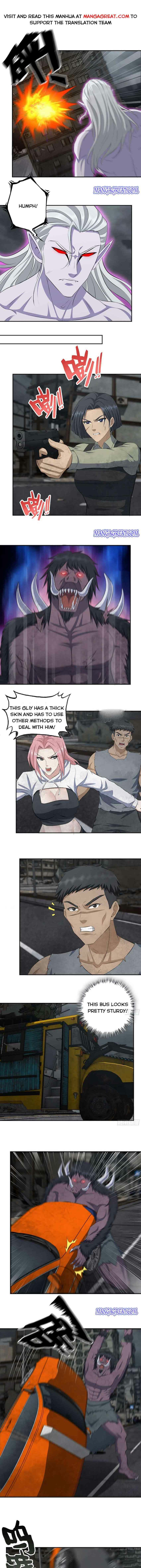 Page 1 of Chapter 291