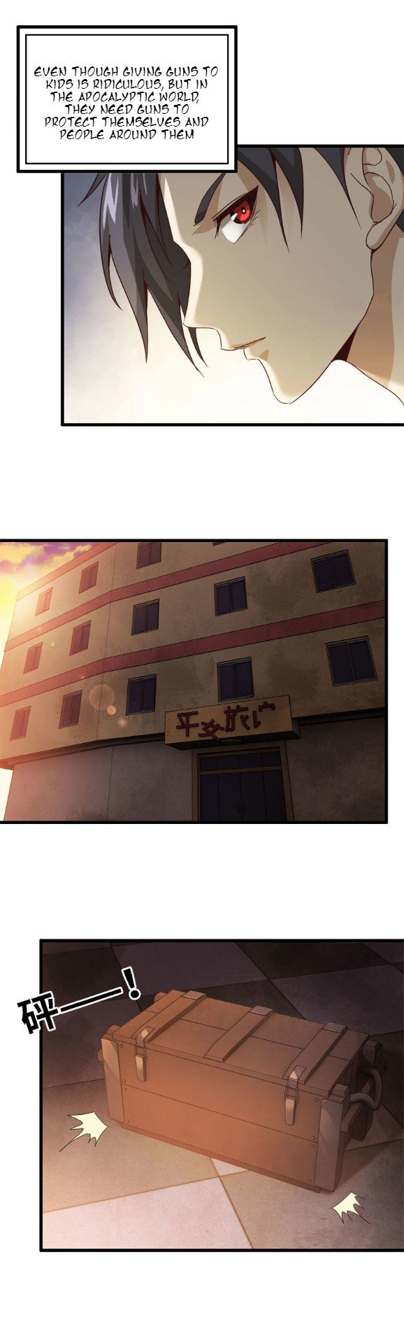 Page 1 of Chapter 31