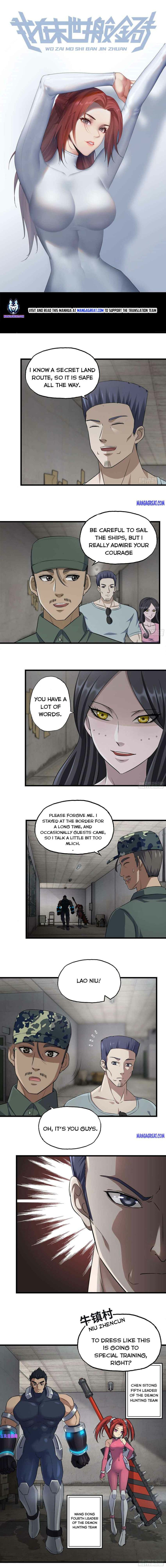 Page 1 of Chapter 350