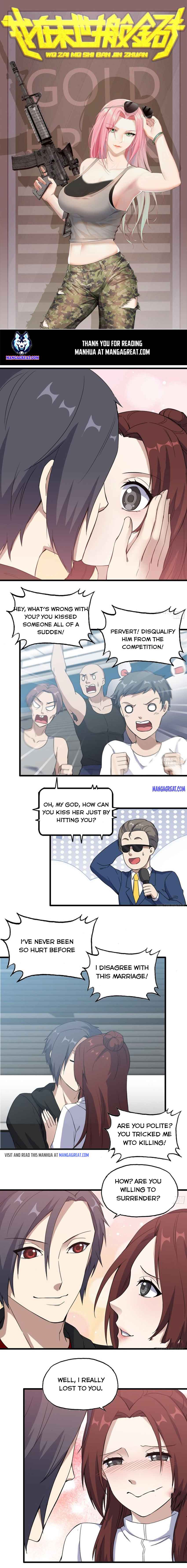 Page 1 of Chapter 364