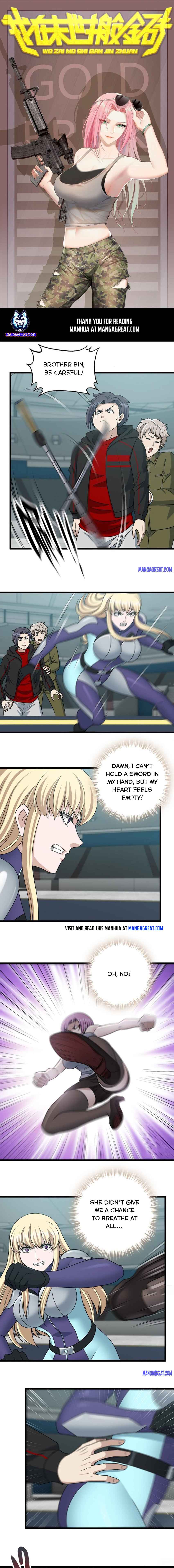 Page 1 of Chapter 366