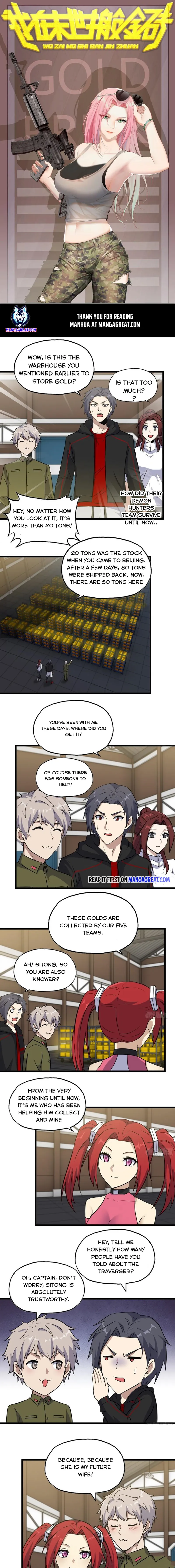 Page 1 of Chapter 391