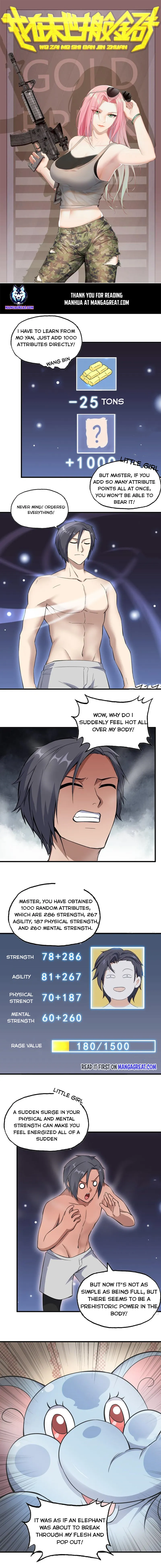 Page 1 of Chapter 392