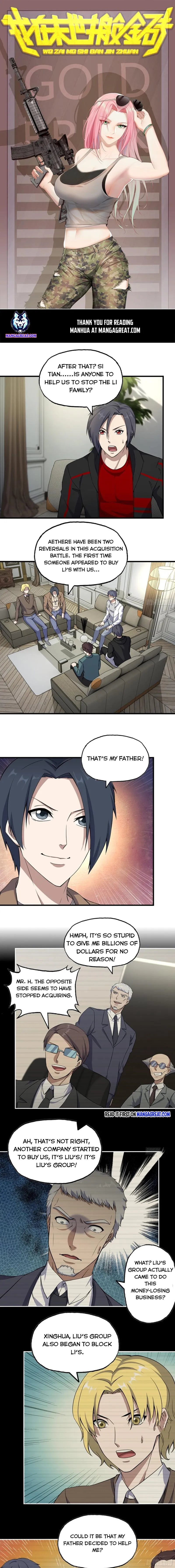 Page 1 of Chapter 396