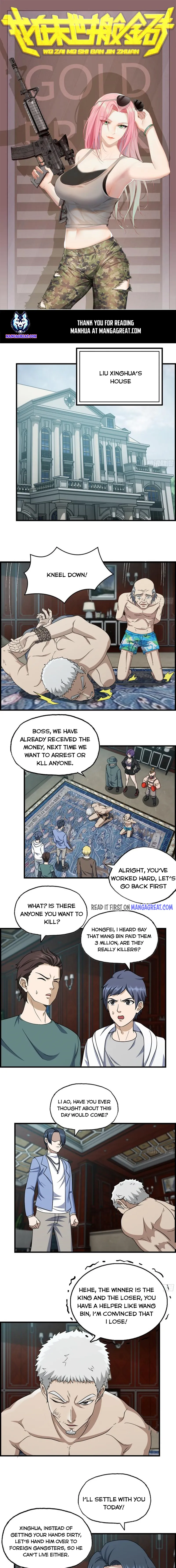 Page 1 of Chapter 399