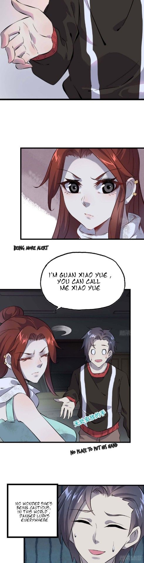 Page 19 of Chapter 3