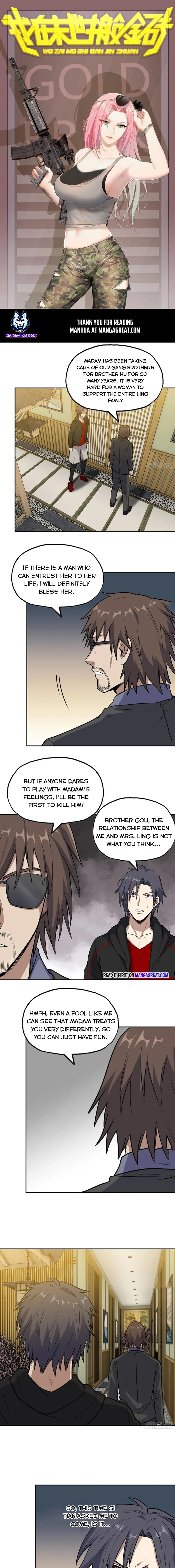 Page 1 of Chapter 400