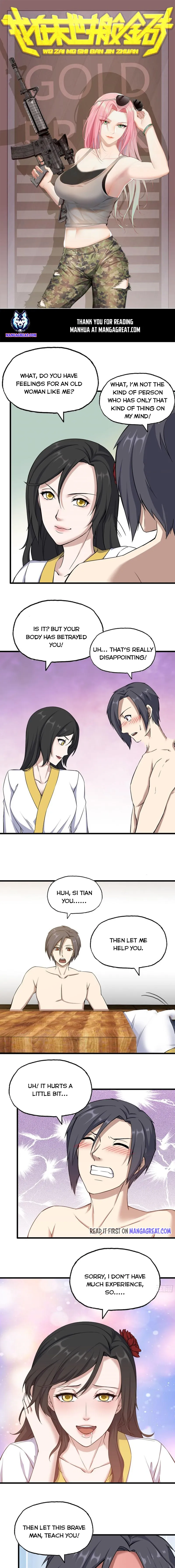 Page 1 of Chapter 404
