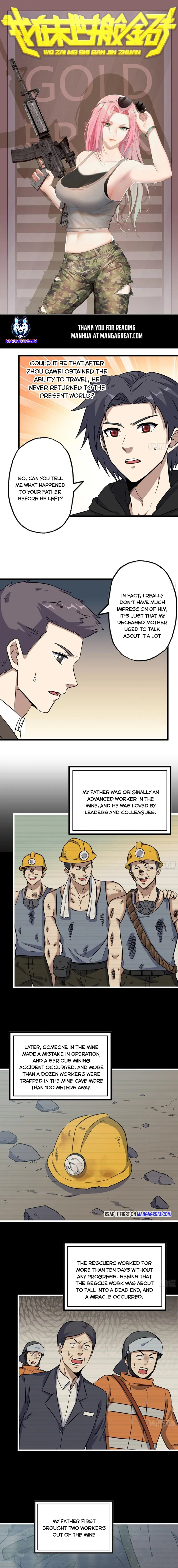 Page 1 of Chapter 406