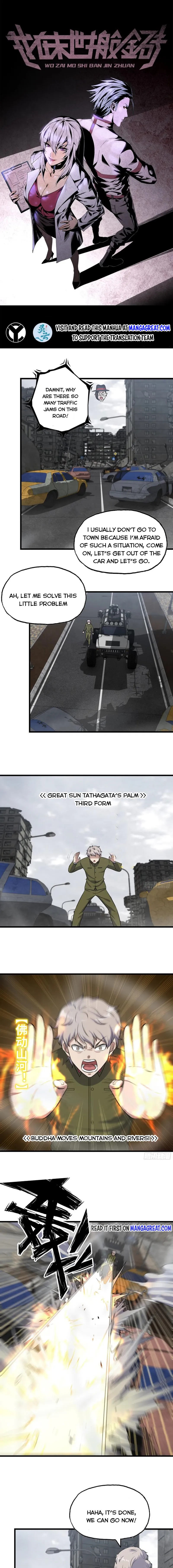 Page 1 of Chapter 416