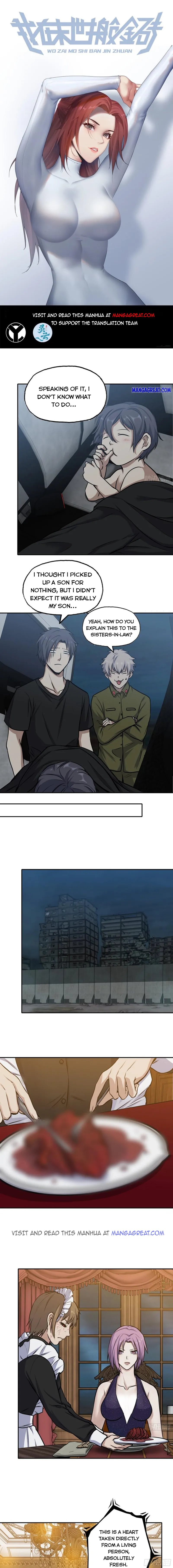 Page 1 of Chapter 429