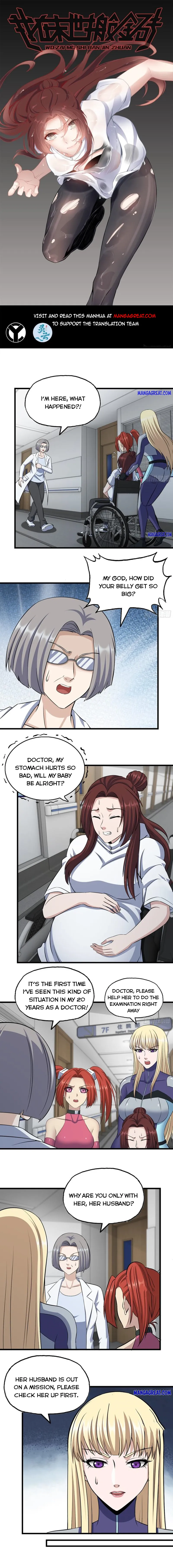 Page 1 of Chapter 430