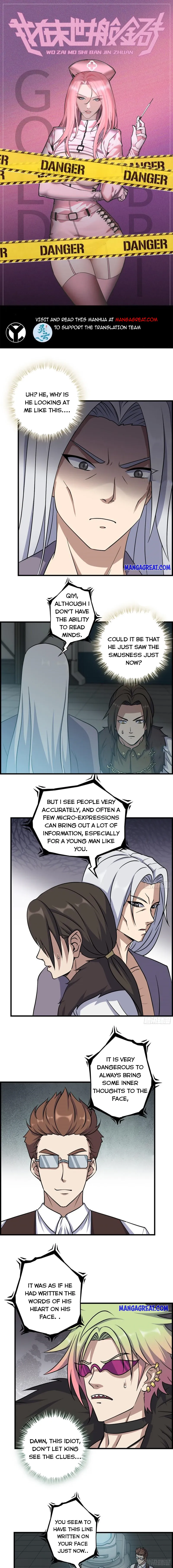 Page 1 of Chapter 432
