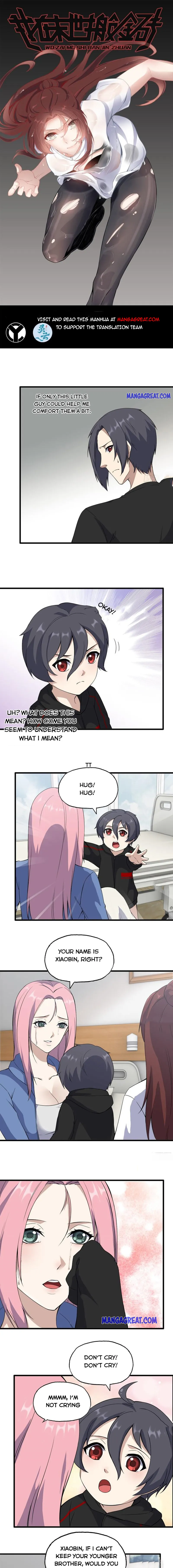 Page 1 of Chapter 436