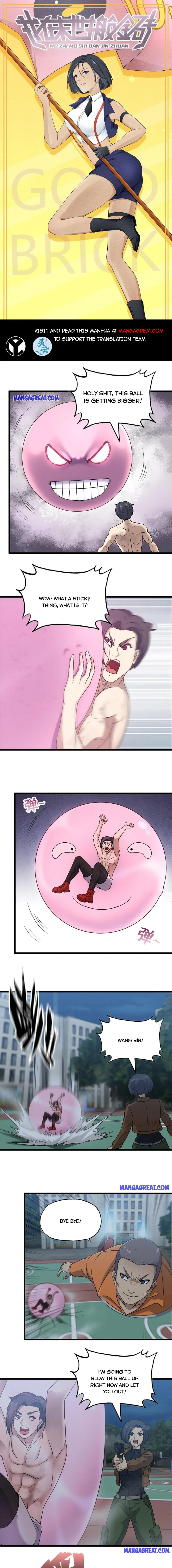 Page 1 of Chapter 449