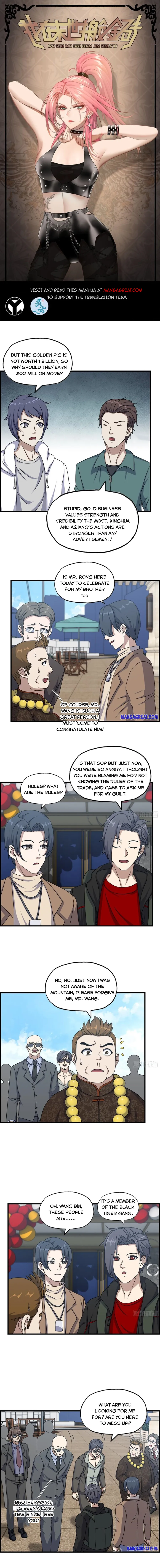 Page 1 of Chapter 458