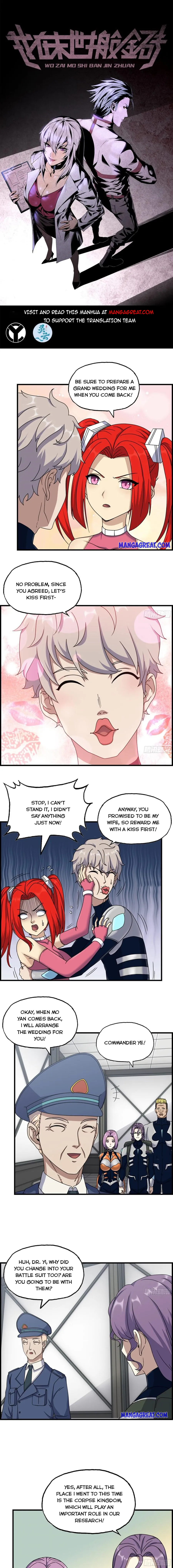 Page 1 of Chapter 466