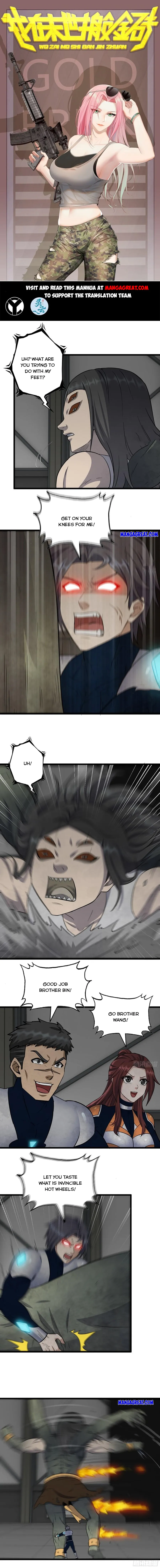 Page 1 of Chapter 487