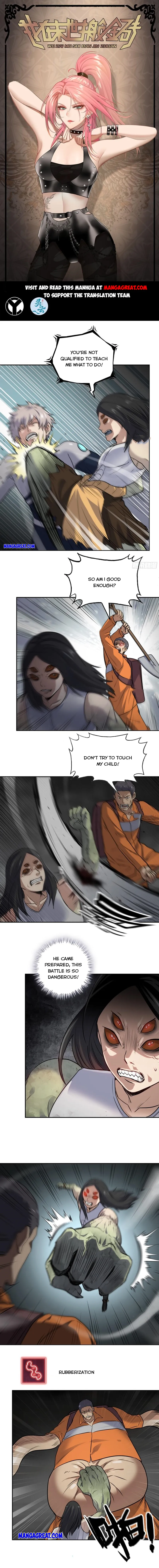 Page 1 of Chapter 492