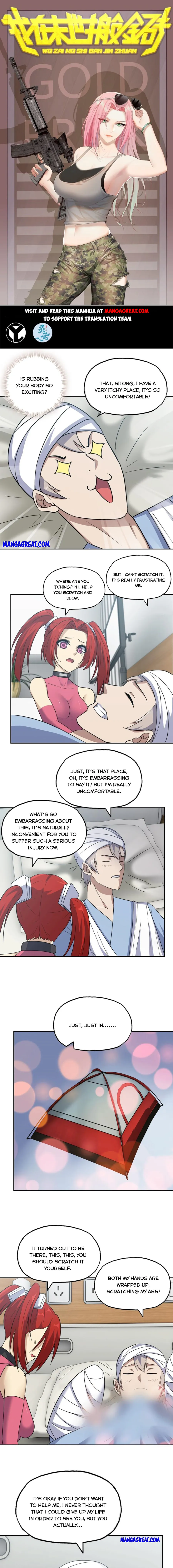 Page 1 of Chapter 497