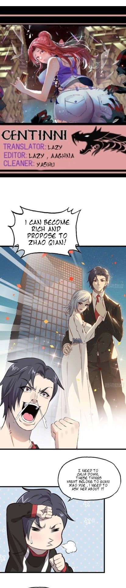 Page 1 of Chapter 4