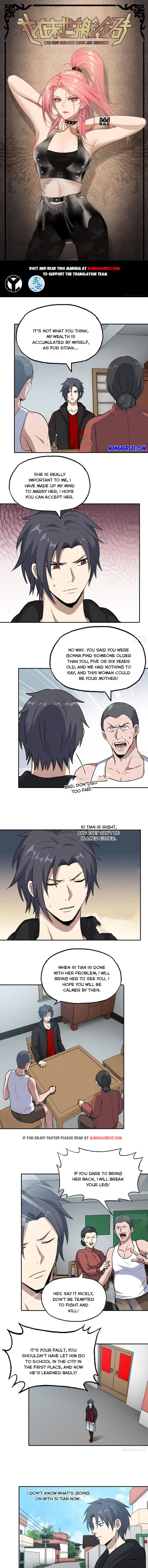 Page 1 of Chapter 519