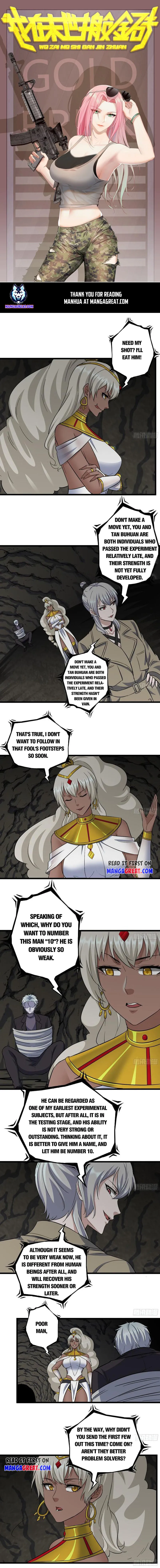 Page 1 of Chapter 587