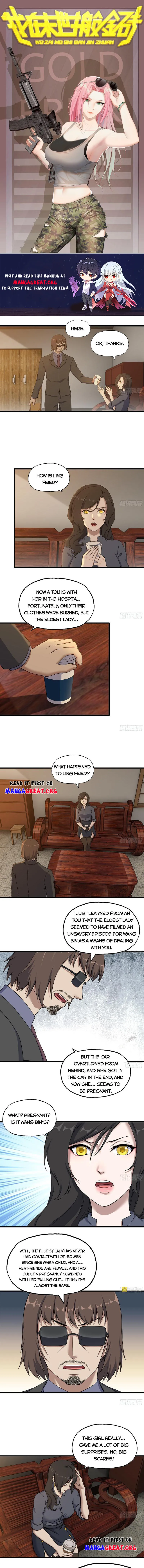 Page 1 of Chapter 664