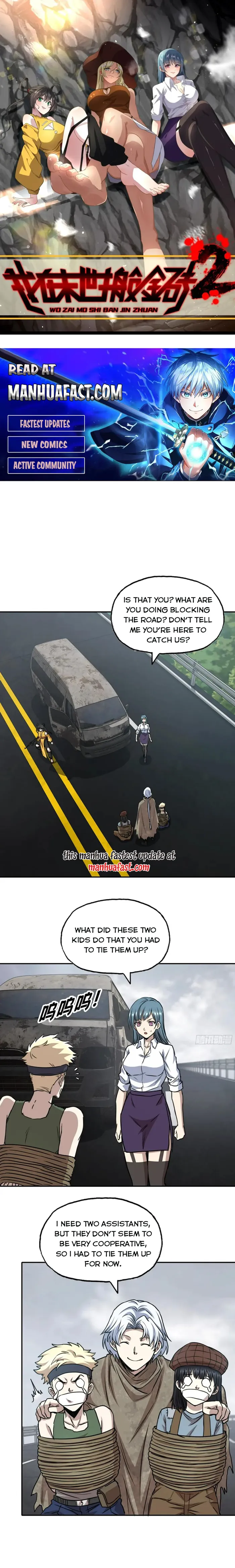 Page 1 of Chapter 688
