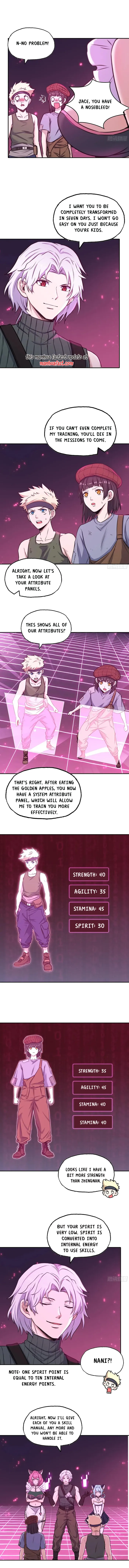 Page 5 of Chapter 692