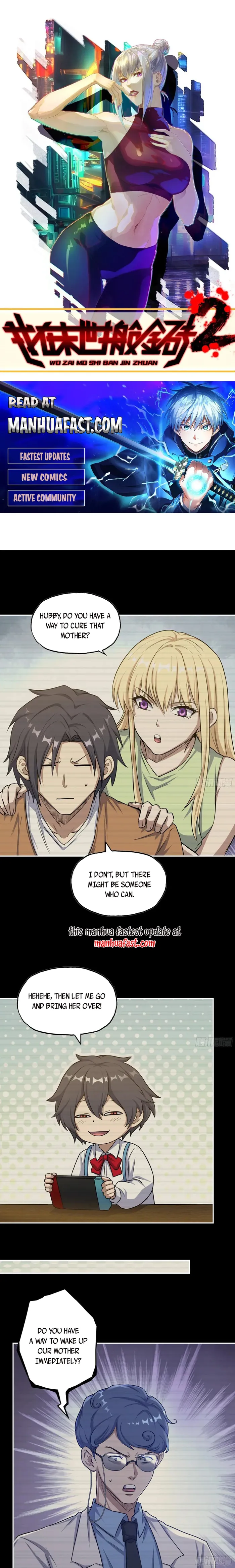 Page 1 of Chapter 697