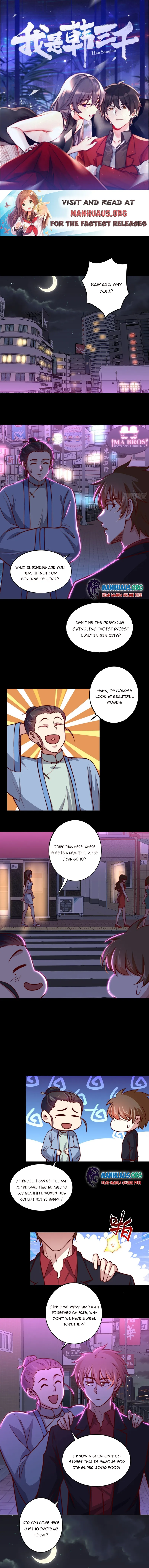 Page 1 of Chapter 111