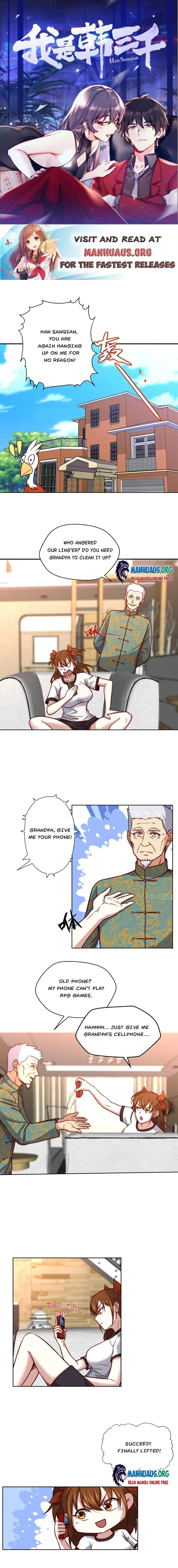 Page 1 of Chapter 113