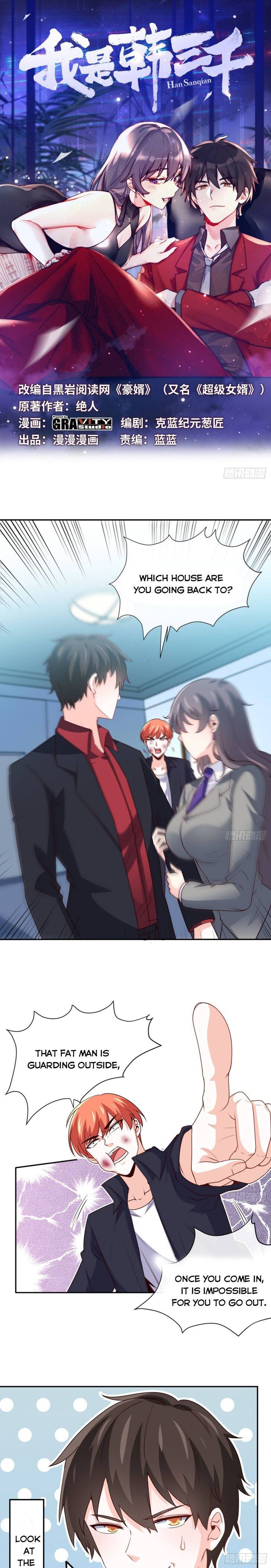 Page 1 of Chapter 31