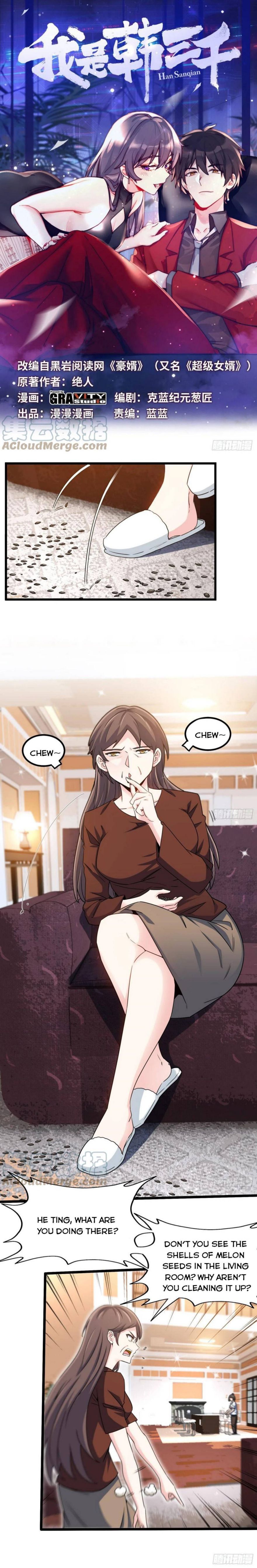 Page 1 of Chapter 55