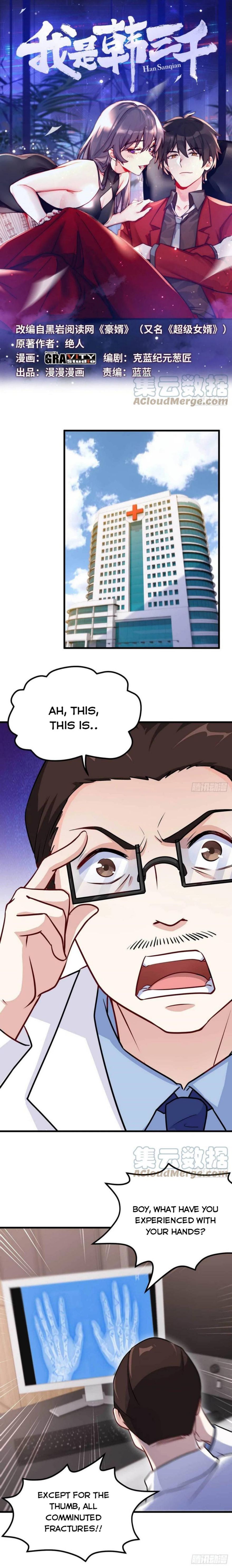 Page 1 of Chapter 65
